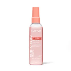 KATIVA Aceite Capilar Curly Plex