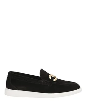 Mocasines Mujer Negro 36,37,38,39,40 Mujer - Cerruti - FashionsVida