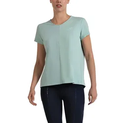 Pasiro Short Sleeve T-shirt Jade XS