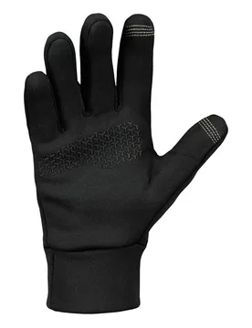 Gants Fleece Liner Black S Homme - Scott - FashionsVida