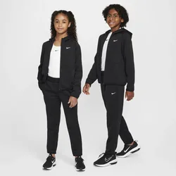Trainingshose Kind Therma-FIT - Noir - unisex - Size: 8/10 ans