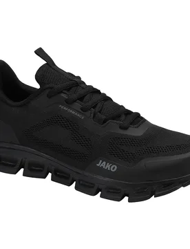 Sneaker Knit Pro (schwarz / Größe 37 / Schuhe europäisch) - Jako - FashionsVida