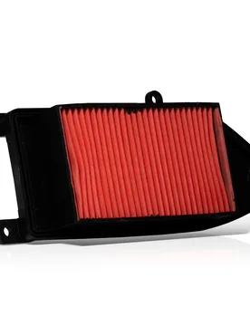 Filtro Aria W Box Per Air Box Kymco Super 8 125 4t Euro 3 (Kl25) - Malossi - FashionsVida
