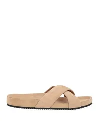 Sandalias Mujer Arena 36,37,38,39,40 Mujer