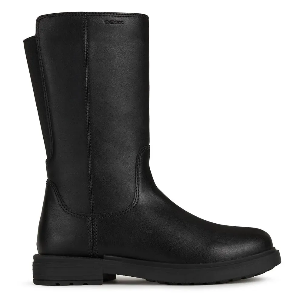 Stivali Eclair J169qe000bc Black EU 27 - Geox - FashionsVida