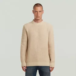 XL Chunky r knit male