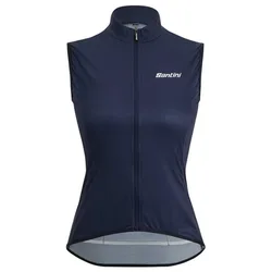 Santini Gilet Nebula Nautica