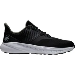 Golfschuhe Herren Flex SL, schwarz/grau 39