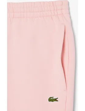 Pantalón de hombre de Chándal de hombre de corte regular - Lacoste - FashionsVida