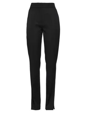 Pantalones Mujer Negro 36,38,40 Mujer - Jacquemus - FashionsVida