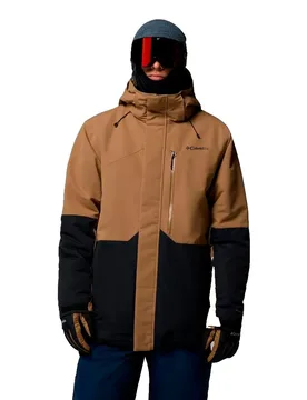 Veste Last Tracks™ Iii Delta / Black XL - Columbia - FashionsVida