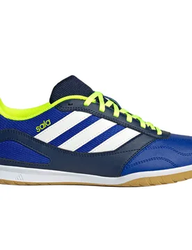 Super sala botas fútbol sala Azul (44 2/3) - Adidas - FashionsVida