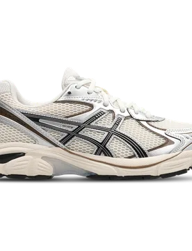 GT-2160 Damen Sneaker - Beige - Größe 40.5 - Netz/Synthetik Beige 40.5 - Asics - FashionsVida