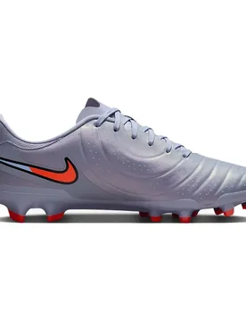Chaussures De Football Tiempo Legend 10 Academy Mg Blue Eclipse / Black EU 41 - Nike - FashionsVida