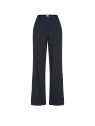 Pantaloni Marlene MAINE blu 48 (corto)