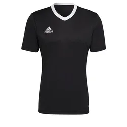 Trikot Entrada 22 - Noir - male - Size: M