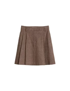 Woven Skirts female - 38 - FashionsVida