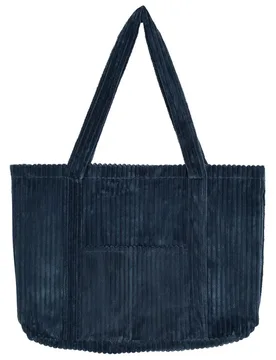 Borsa A Tracolla In Tessuto 112389085 Insignia Blue One Size - Lee - FashionsVida