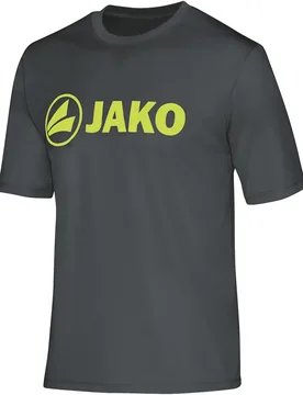 T-Shirt fonctionnel Promo - Gris - male - Size: 3XL - Jako - FashionsVida