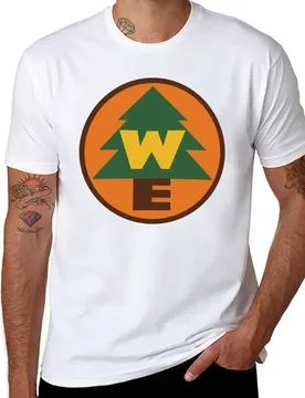 Become a wilderness explorer T-Shirt funny t shirts cotton funny t shirts dark humor T-Shirt - Aliexpress - FashionsVida