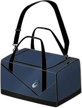 Asics Duffle Bag Gr. S - Asics - FashionsVida