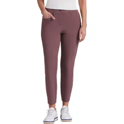 Puma Hose Avant Slim, kastanie l