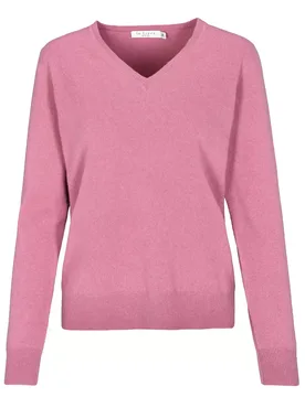 NOS V-Pullover female - 36 - FashionsVida