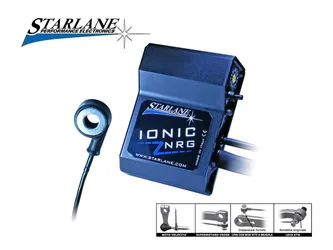 Kit Cambio Elettronico Ionic Suzuki Gsr 600 2006-2013