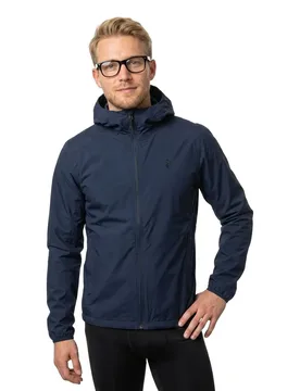 Bbb Giacca Multishield Navy - BBB - FashionsVida