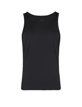 Athletic Shirt ICONIC MODAL schwarz schwarz M Herren - Mey - FashionsVida