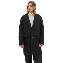 Manteau Harris Black M