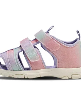 Hummel Sandali Velcro 3596 EU 25 - Hummel - FashionsVida