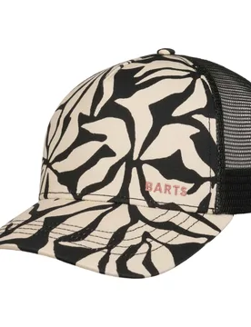 Husher Cap by - beige-black - Damen - Size: One Size - Barts - FashionsVida