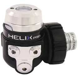 Regolatore Di Primo Stadio Helix Pro Din