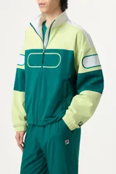 Rainforest Center Court Podium Jacket - XS