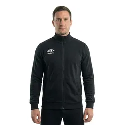 Umbro Veste Logo Black L Homme