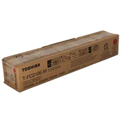 Toner T-fc210em Magenta One Size unisex