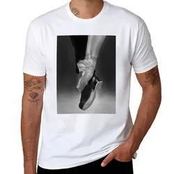 Ballet/Tap T-Shirt man t shirt cotton high quality t shirts designer T-Shirt