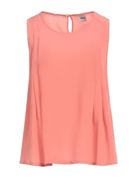 Top Damen Koralle 32,34,36,38,40 Damen - Aspesi - FashionsVida