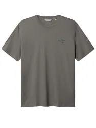 T-Shirt GABNIGEL grau M herren