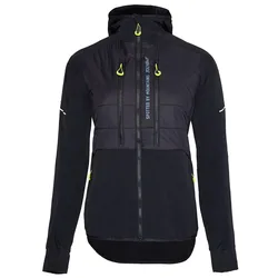 Veste Asprino Black / Lime XS