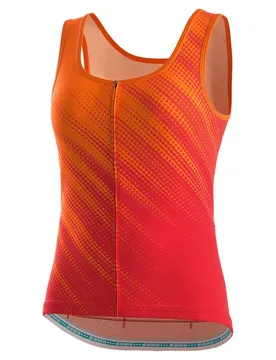 Maillot Sans Manches Savona - Bicycle Line - FashionsVida