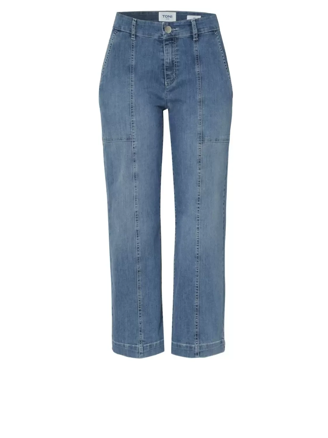 Liv Wide 7/8 female - 36 - FashionsVida
