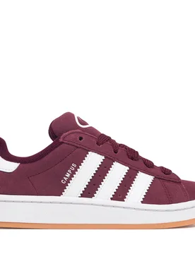 Sneakers Campus 00s KH8809 Dunkelrot 31 unisex - Adidas - FashionsVida