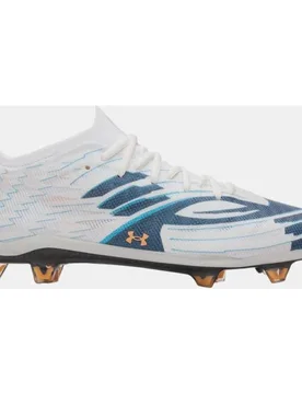Botas De Fútbol De Adulto Ua Shadow Elite 4 Mach Fg - Under Armour - FashionsVida