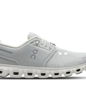 Cloud Uomo - Sneakers Grigio - Taglia 44.5 - Rete/Sintetico 44.5 - On - FashionsVida