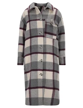 M/L Flanelli Goulding female - M/L - FashionsVida