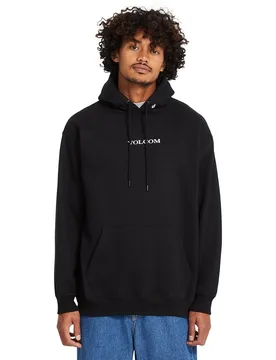 Sudadera de hombre con capucha - Volcom - FashionsVida