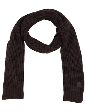 Schal Herren Dunkelbraun -- Herren - ONLY & SONS - FashionsVida