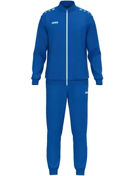 Polyester Trainingsanzug One - Bleu - unisex - Size: M - Jako - FashionsVida
